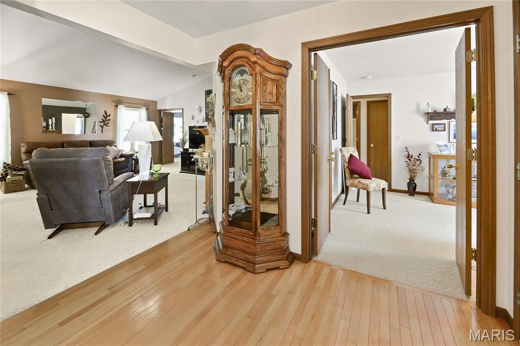 Fawn Meadows - Residential