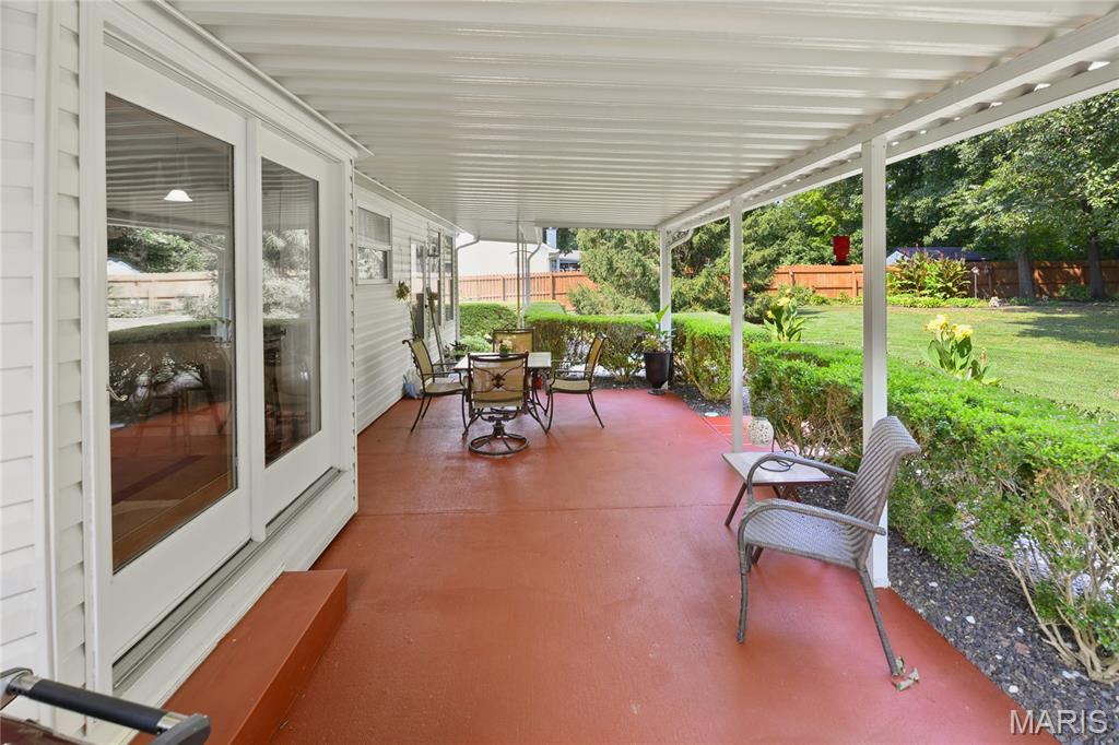 Fawn Meadows - Residential