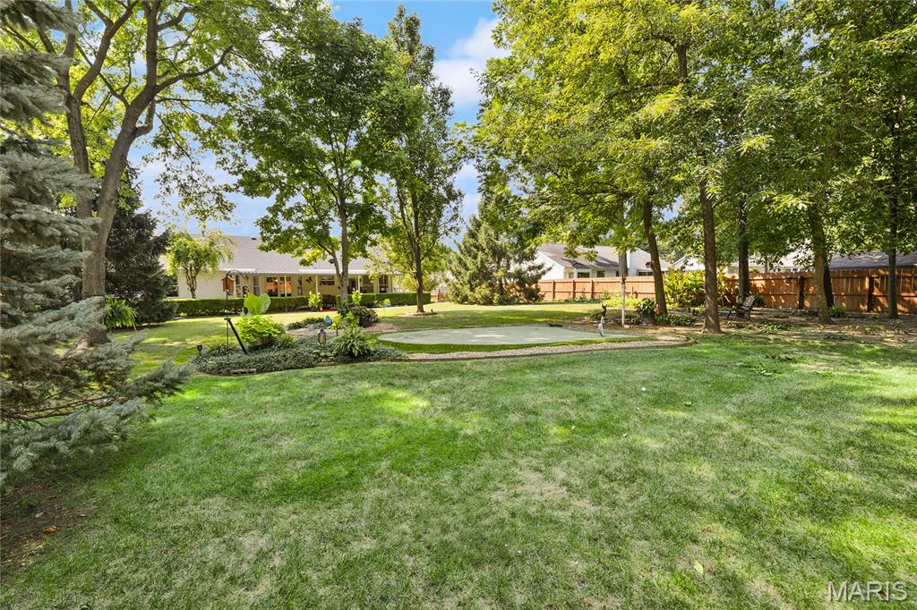 Fawn Meadows - Residential