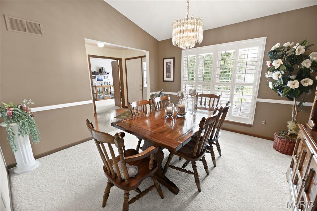 Fawn Meadows - Residential