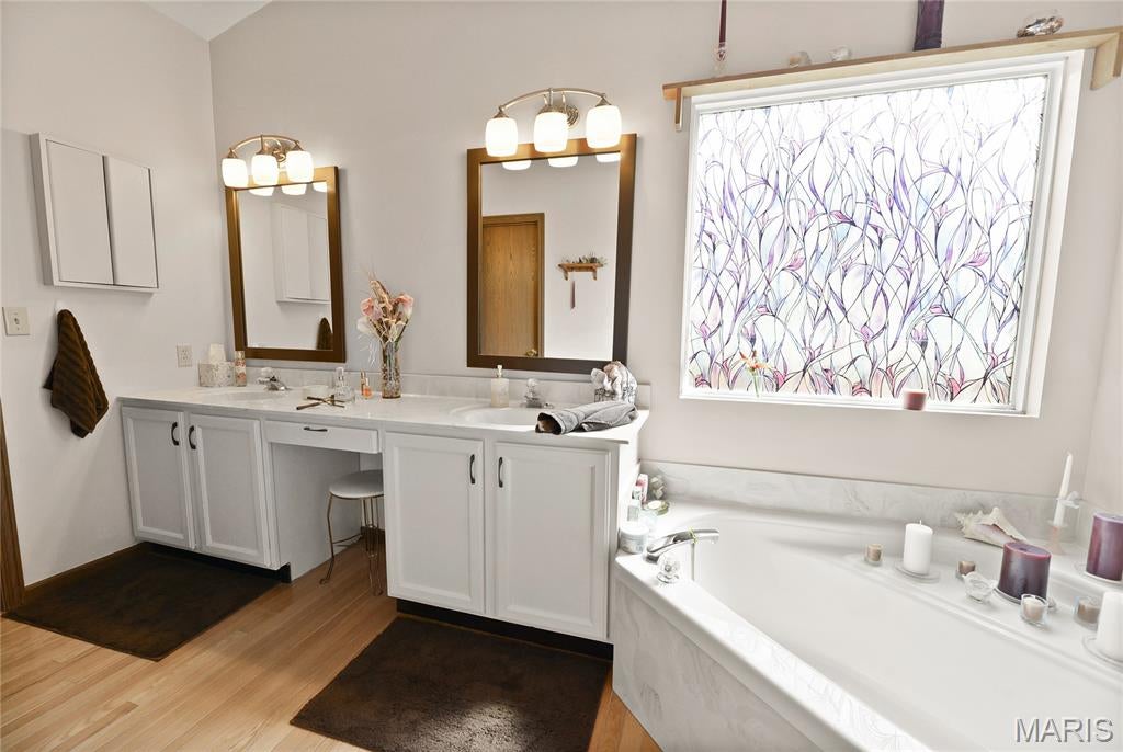 Fawn Meadows - Residential
