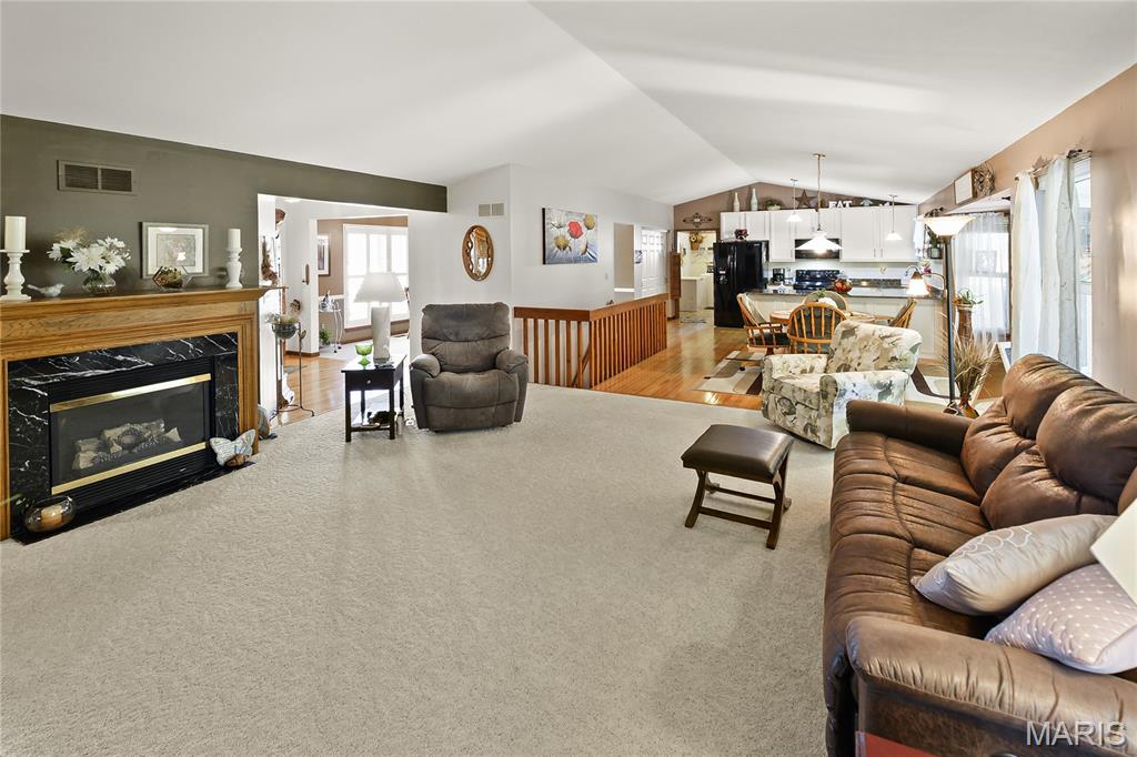 Fawn Meadows - Residential