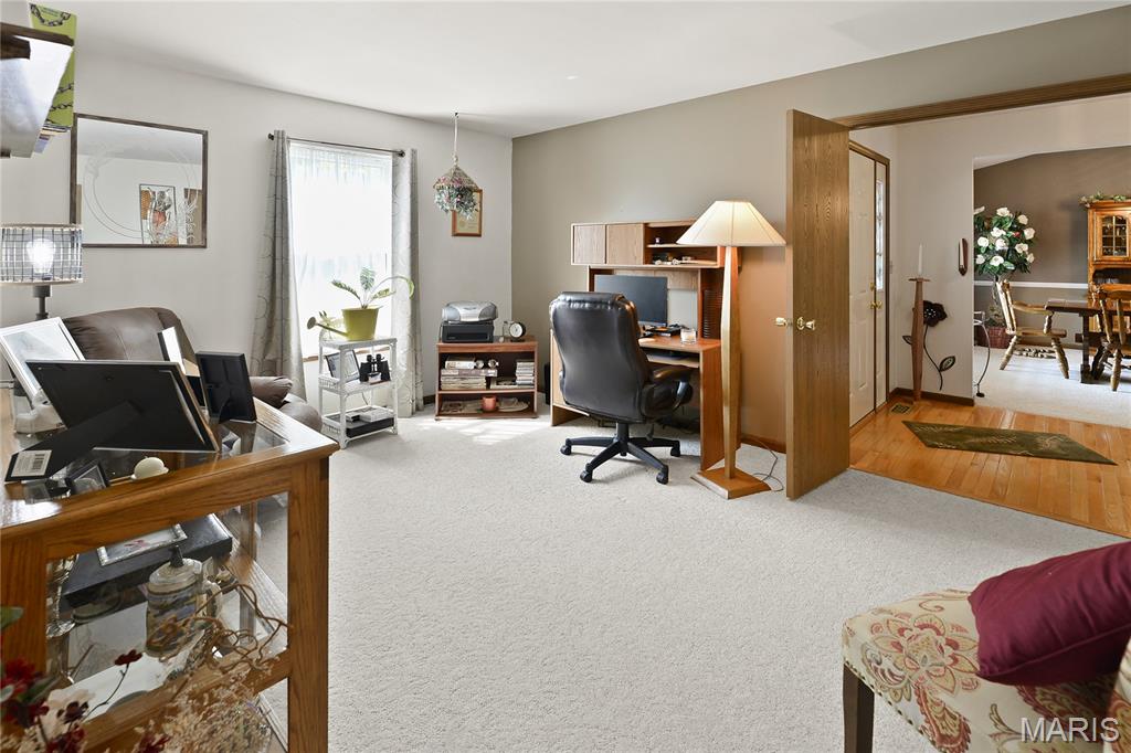 Fawn Meadows - Residential