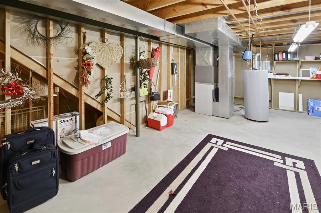 Fawn Meadows - Residential