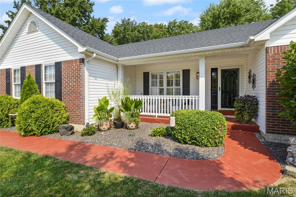 Fawn Meadows - Residential