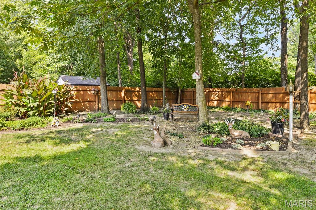 Fawn Meadows - Residential