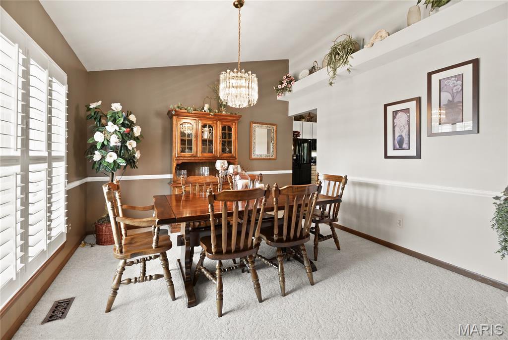 Fawn Meadows - Residential