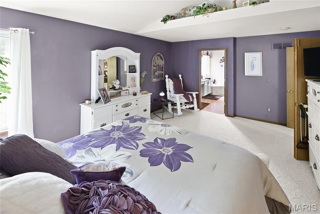 Fawn Meadows - Residential