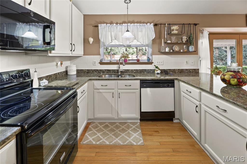 Fawn Meadows - Residential