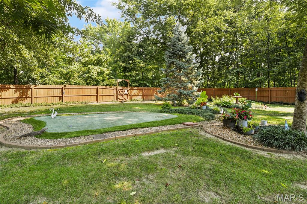 Fawn Meadows - Residential
