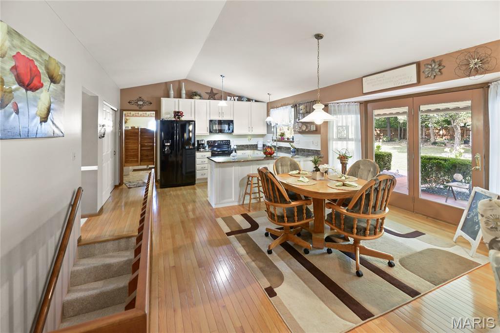 Fawn Meadows - Residential