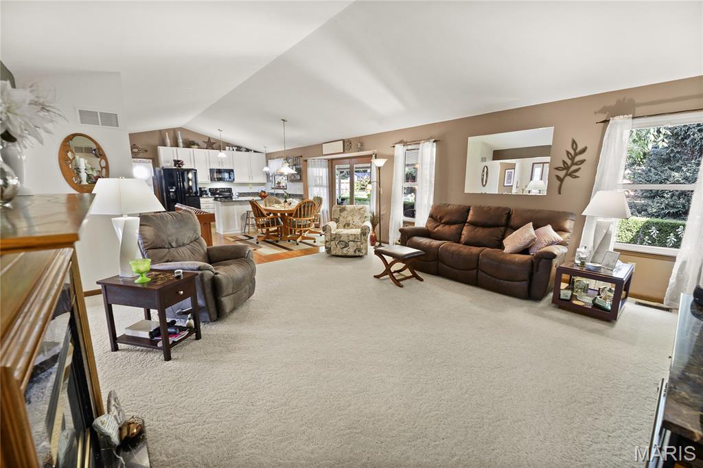 Fawn Meadows - Residential