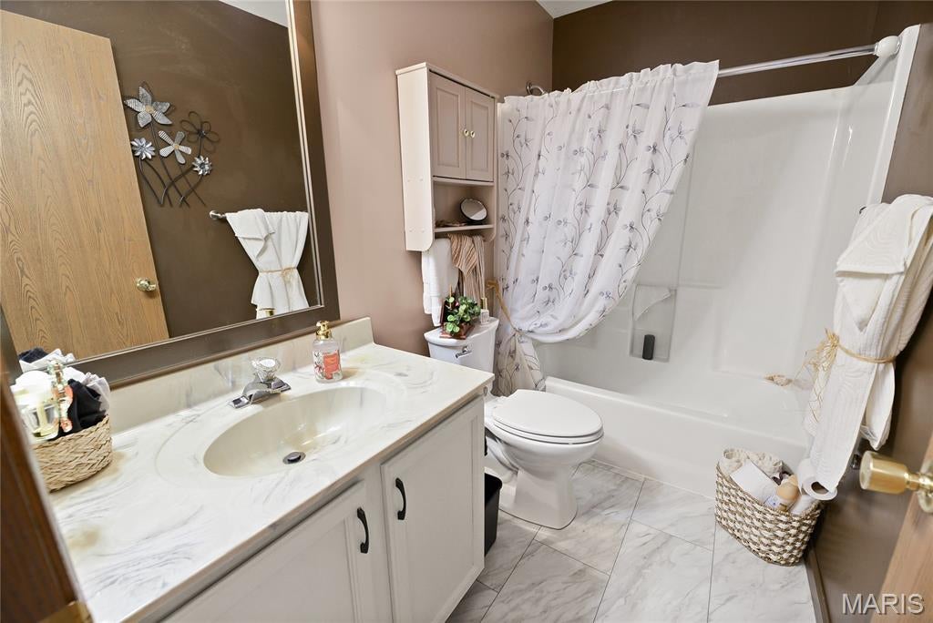 Fawn Meadows - Residential