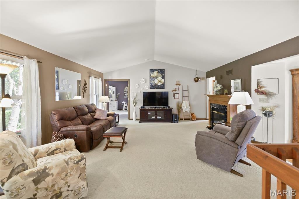 Fawn Meadows - Residential