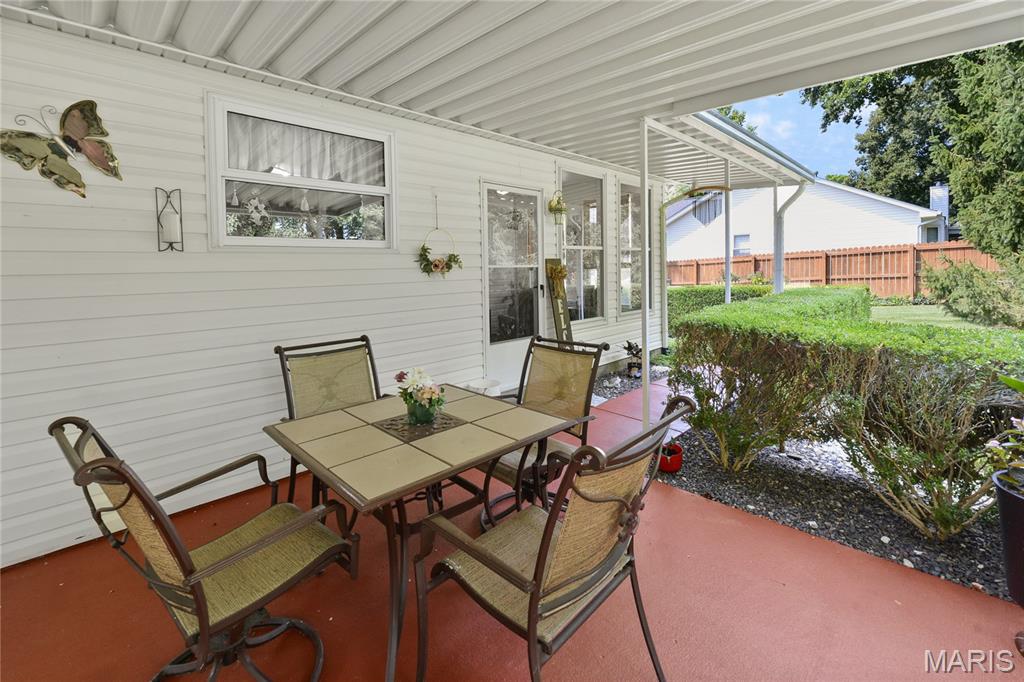 Fawn Meadows - Residential