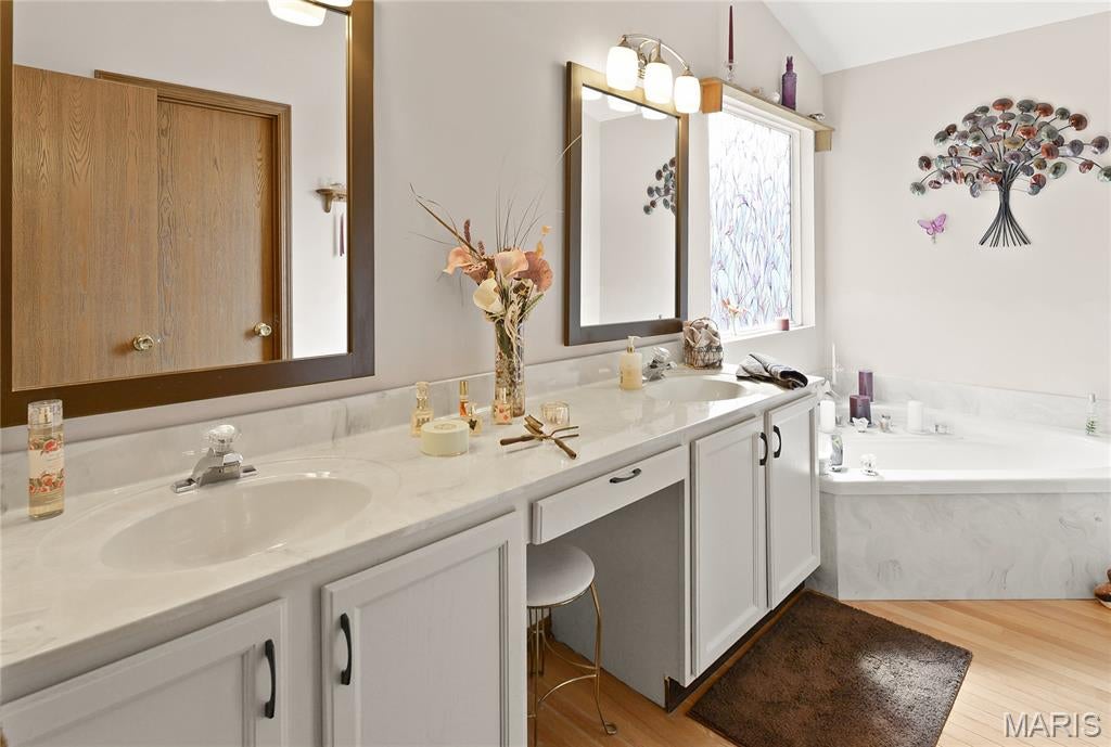 Fawn Meadows - Residential