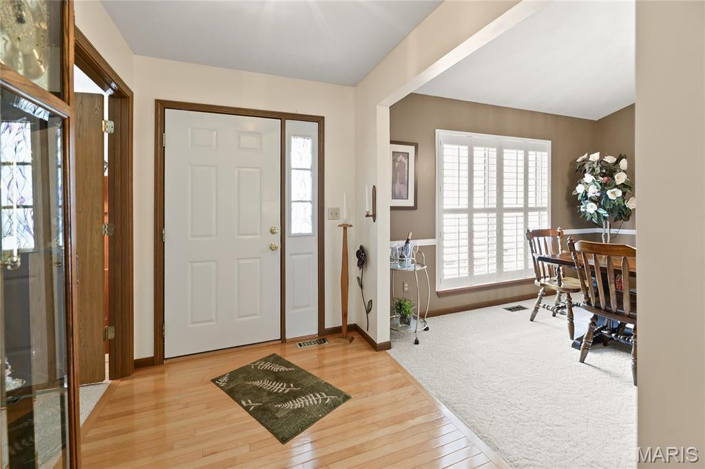 Fawn Meadows - Residential