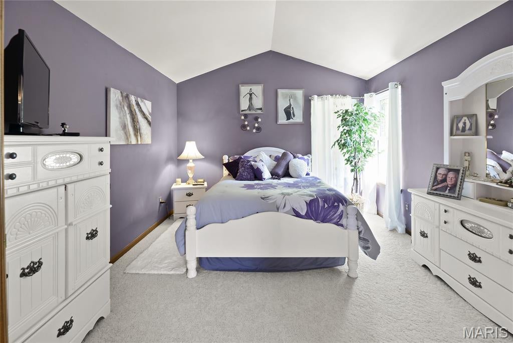 Fawn Meadows - Residential