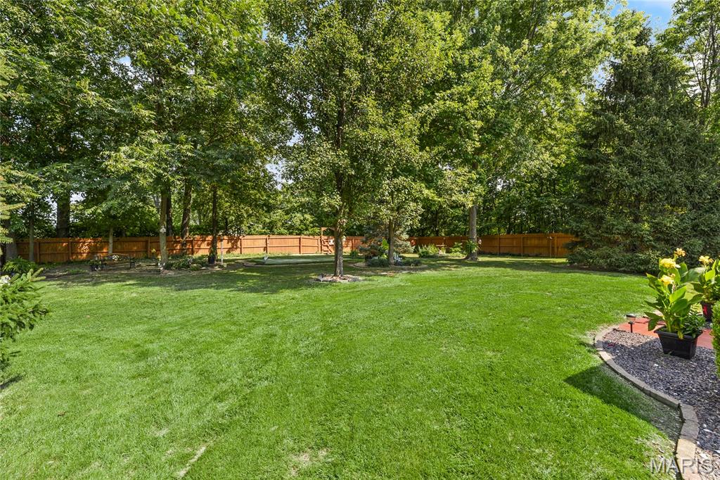 Fawn Meadows - Residential