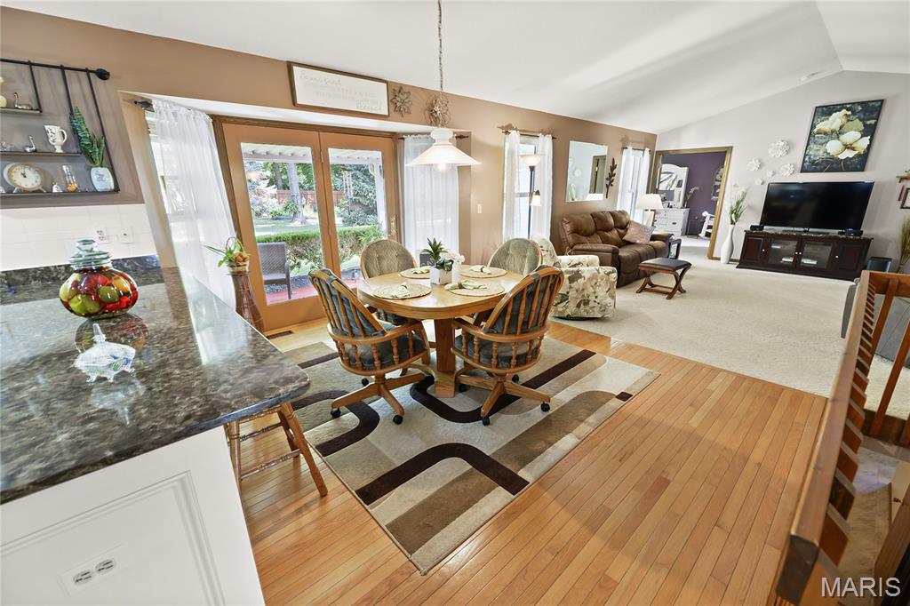 Fawn Meadows - Residential
