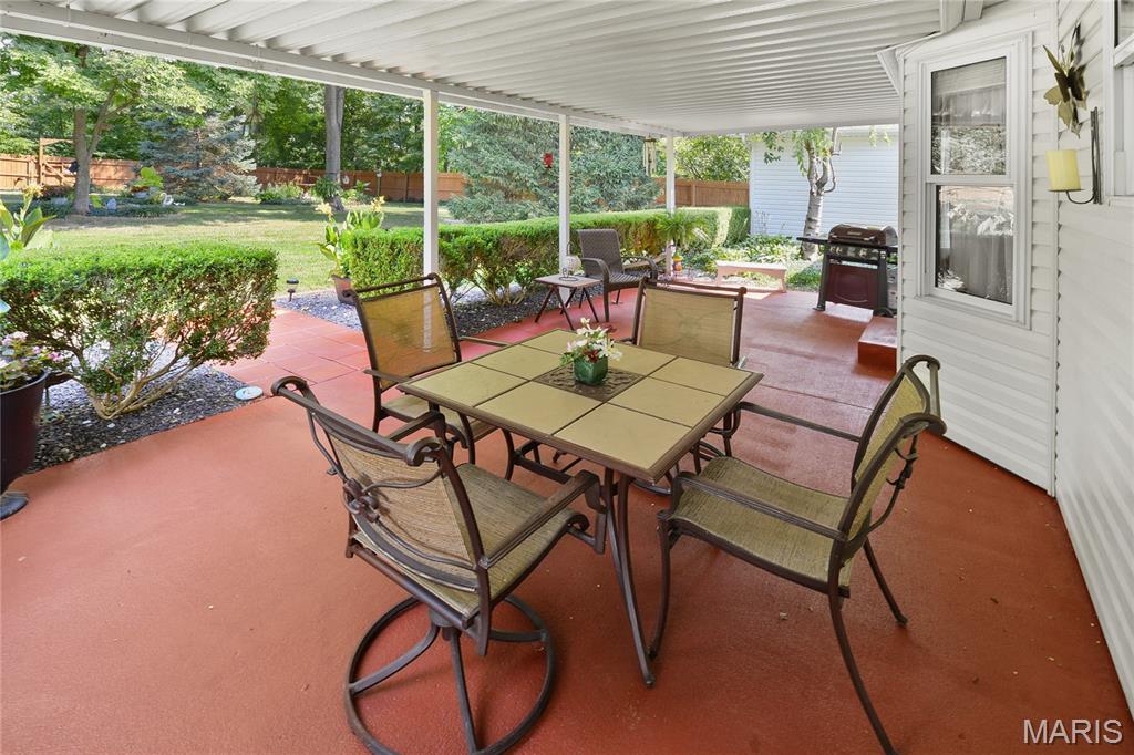Fawn Meadows - Residential