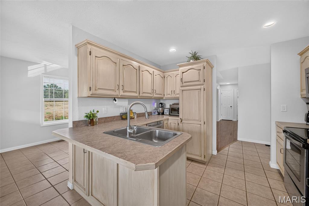 Monarch Meadows - Residential