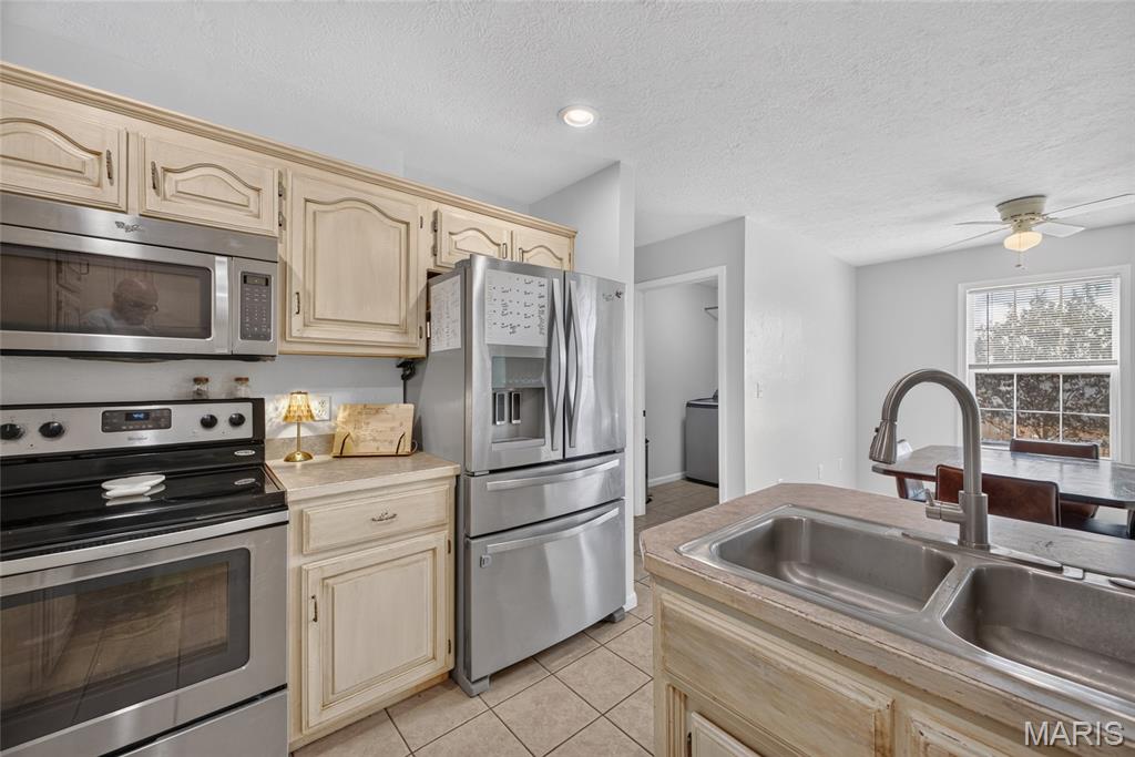 Monarch Meadows - Residential