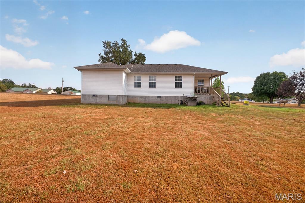 Monarch Meadows - Residential