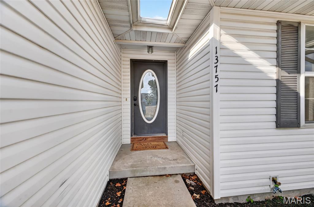 Monarch Meadows - Residential