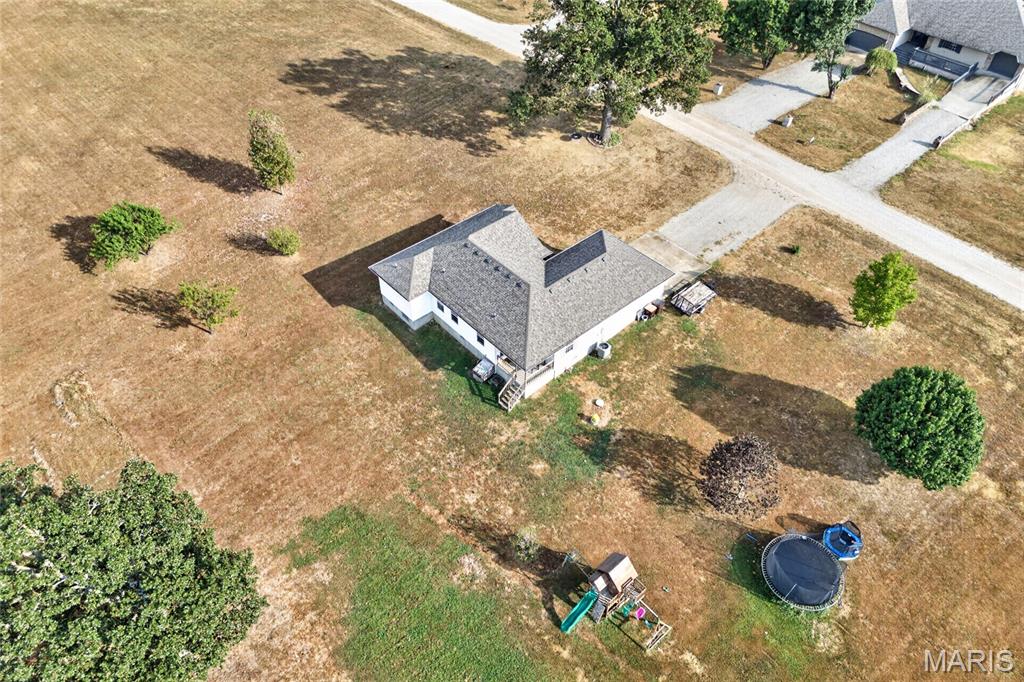 Monarch Meadows - Residential