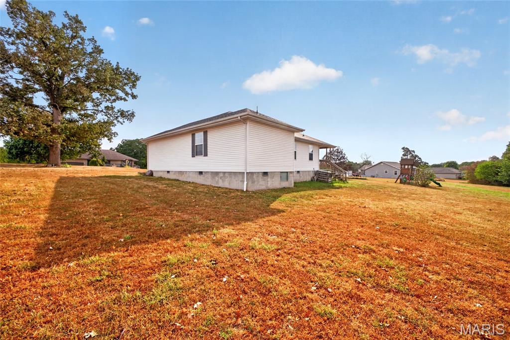 Monarch Meadows - Residential