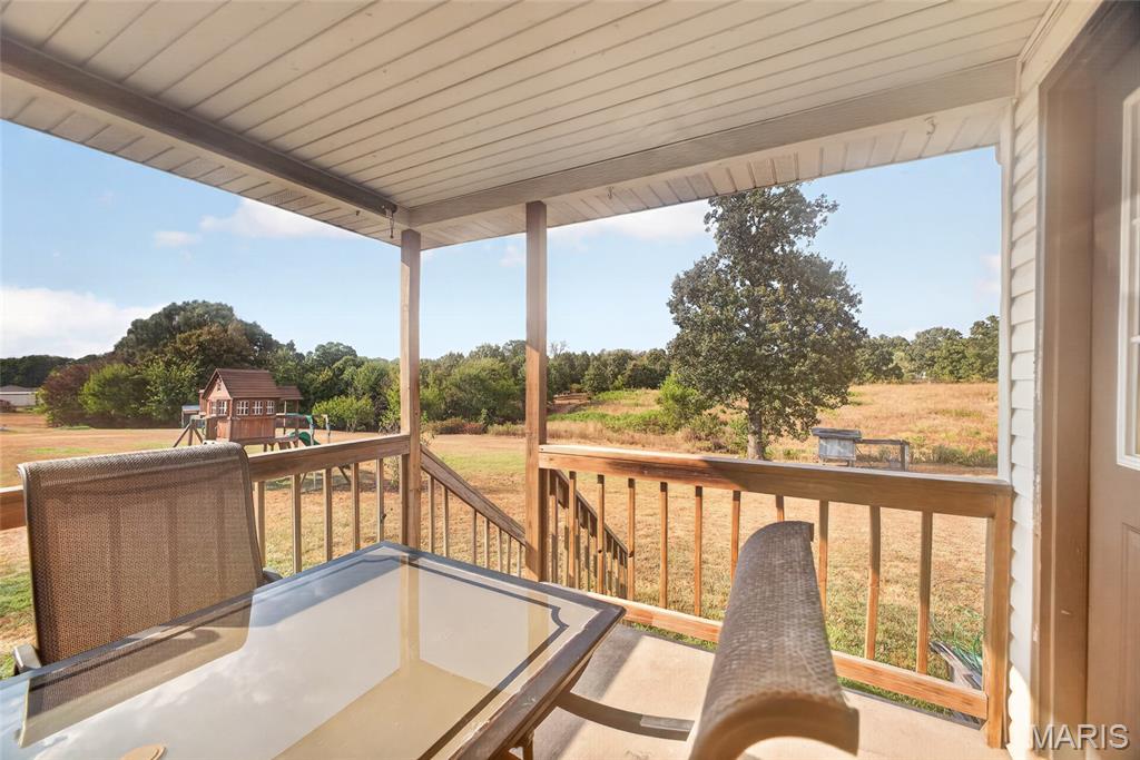Monarch Meadows - Residential