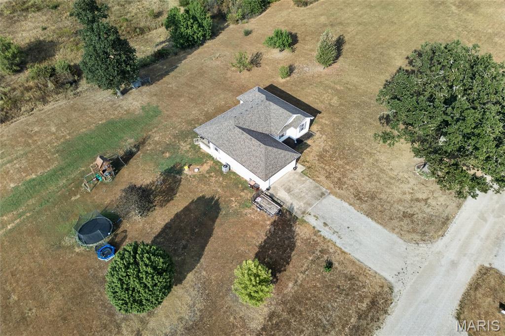 Monarch Meadows - Residential