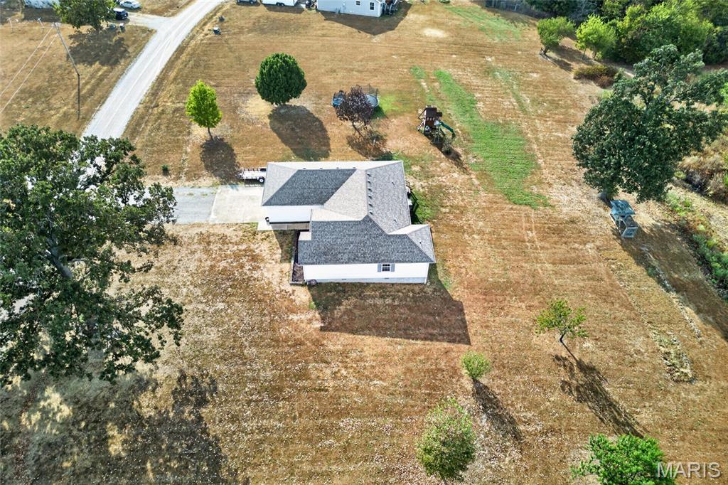 Monarch Meadows - Residential