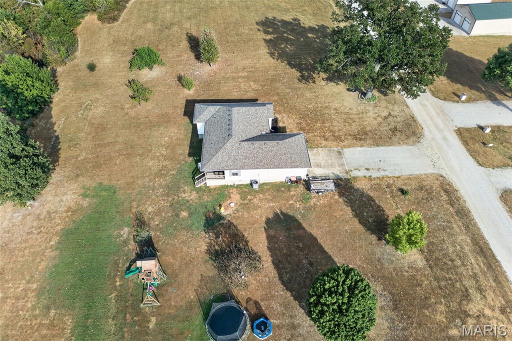 Monarch Meadows - Residential