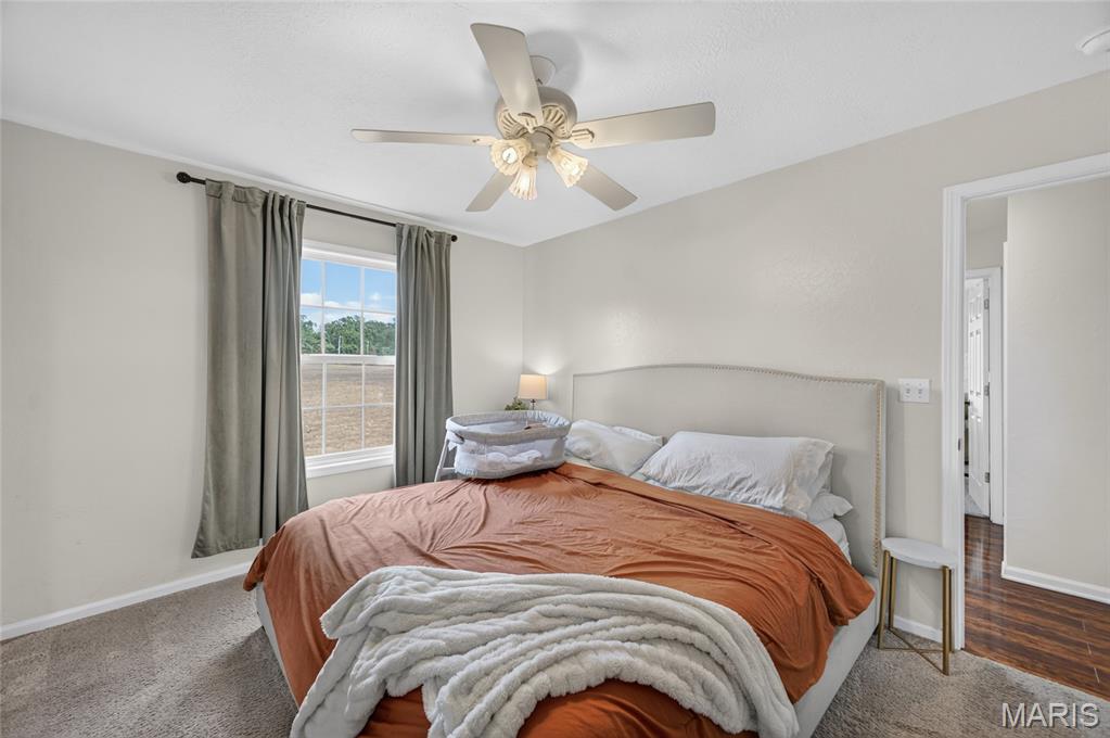 Monarch Meadows - Residential