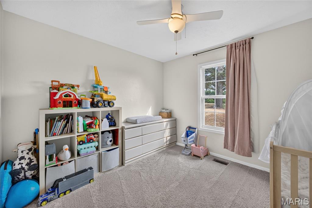 Monarch Meadows - Residential