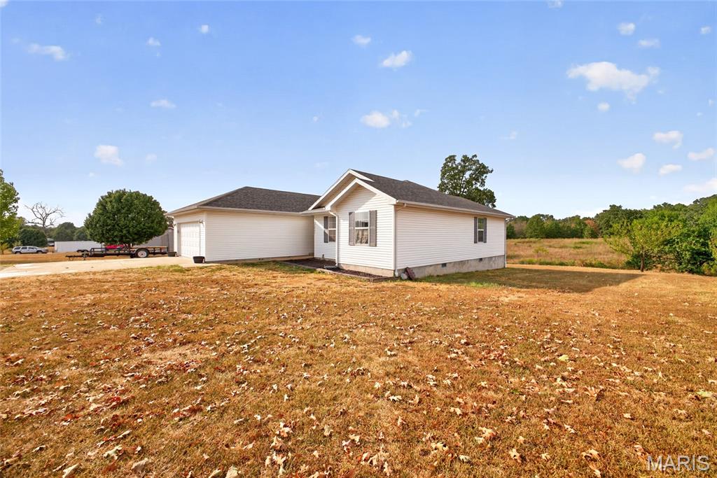 Monarch Meadows - Residential