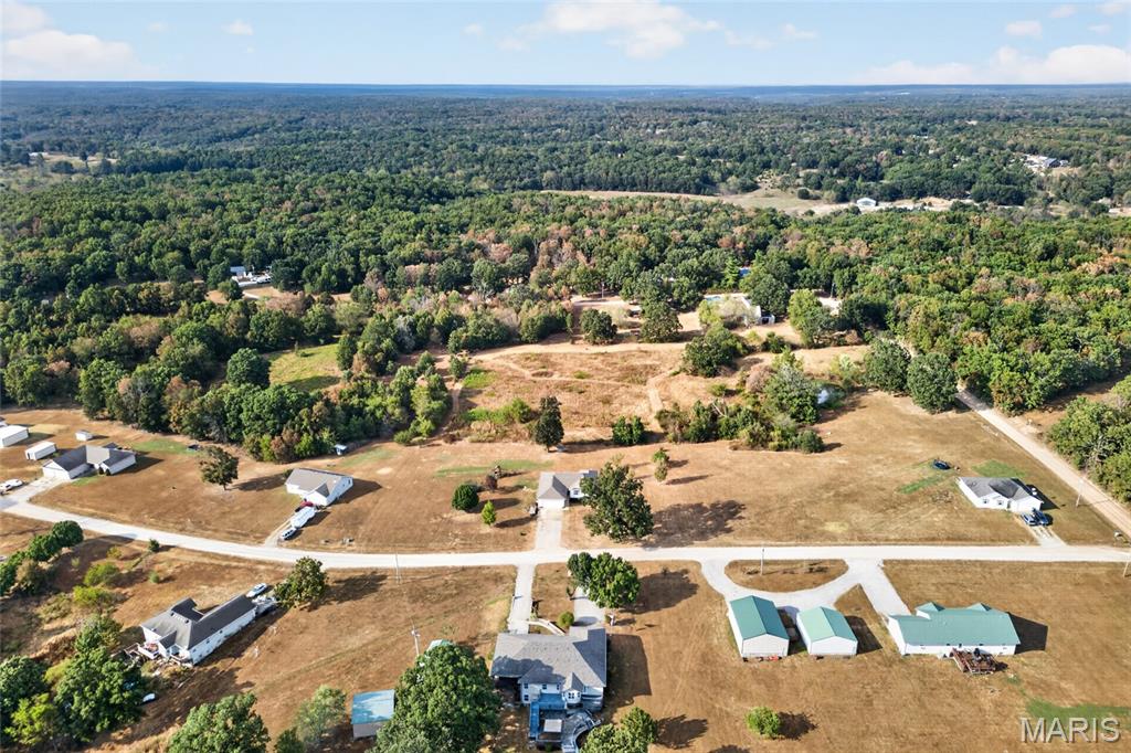 Monarch Meadows - Residential