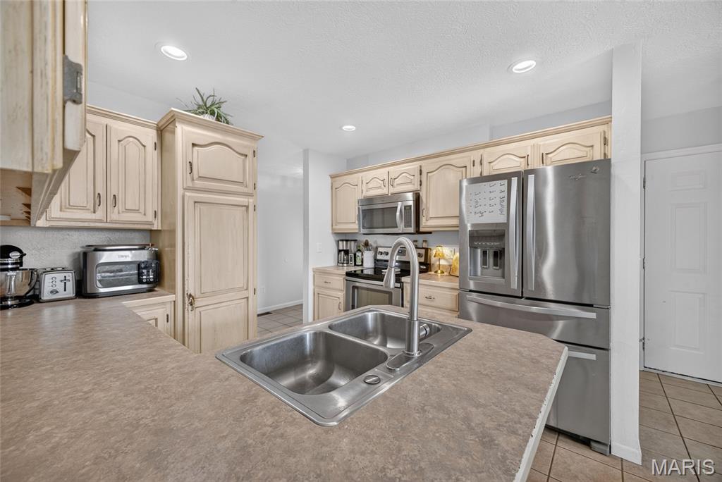 Monarch Meadows - Residential