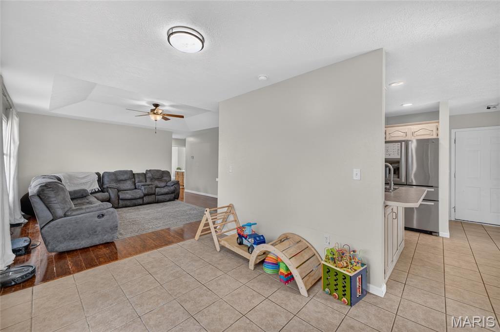 Monarch Meadows - Residential