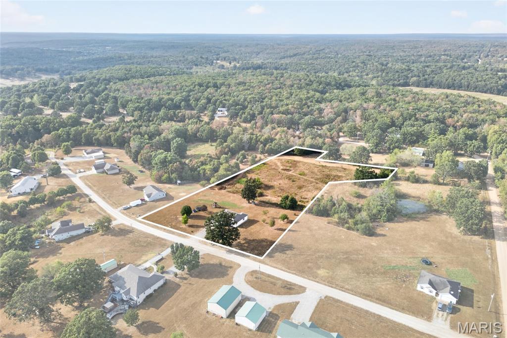 Monarch Meadows - Residential