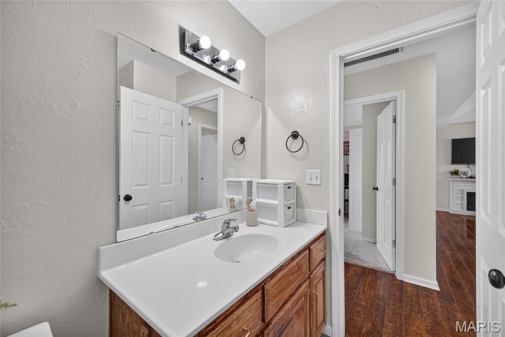 Monarch Meadows - Residential