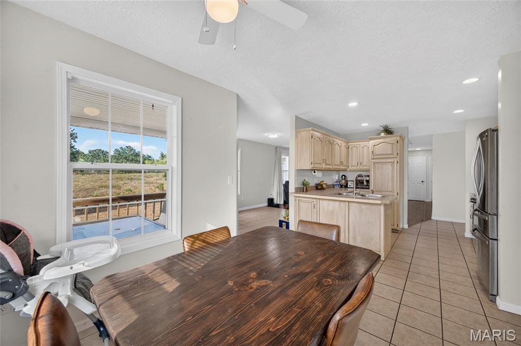 Monarch Meadows - Residential