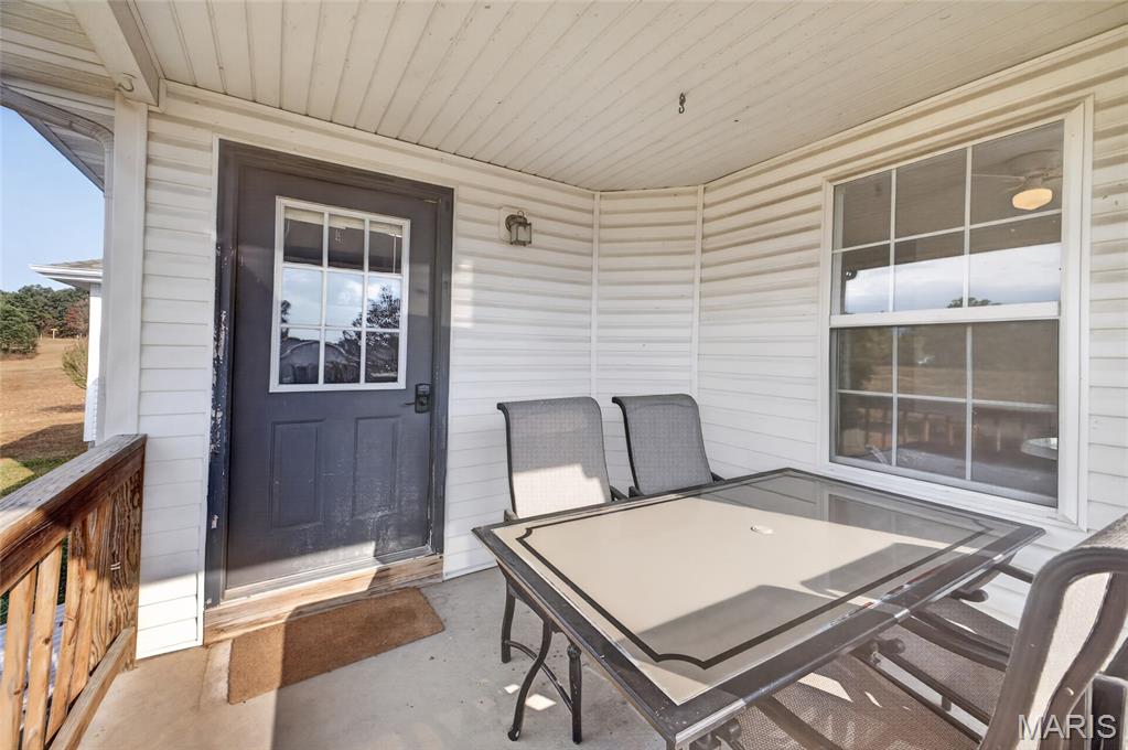 Monarch Meadows - Residential