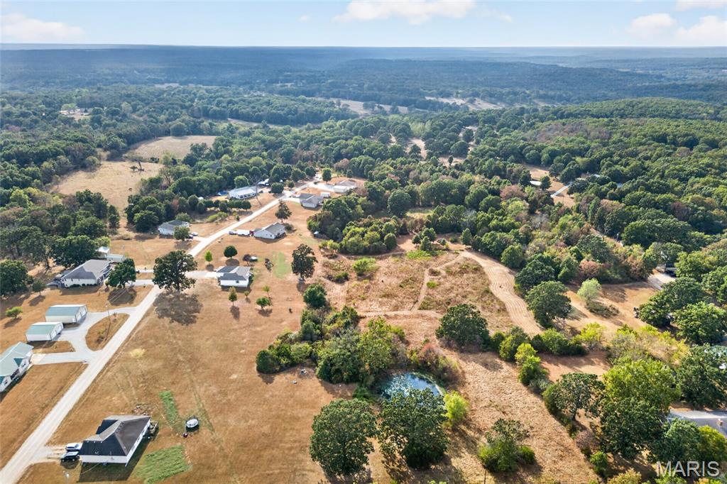 Monarch Meadows - Residential