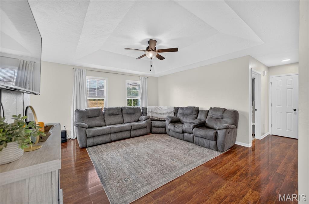 Monarch Meadows - Residential