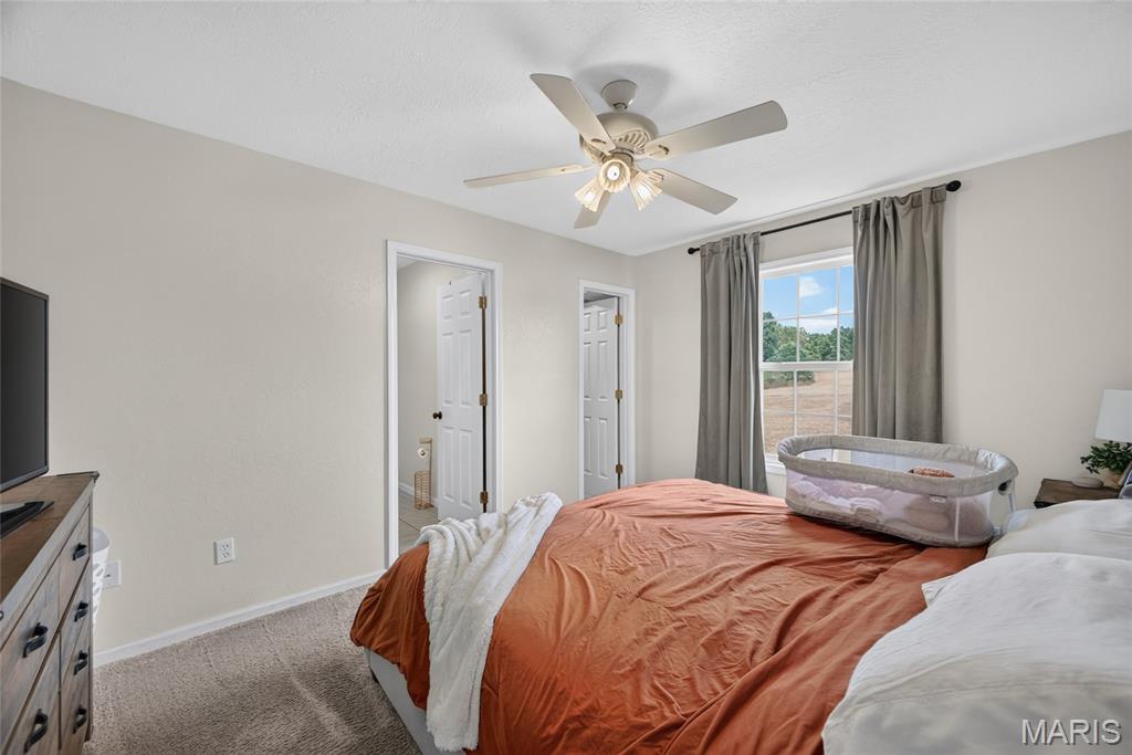 Monarch Meadows - Residential