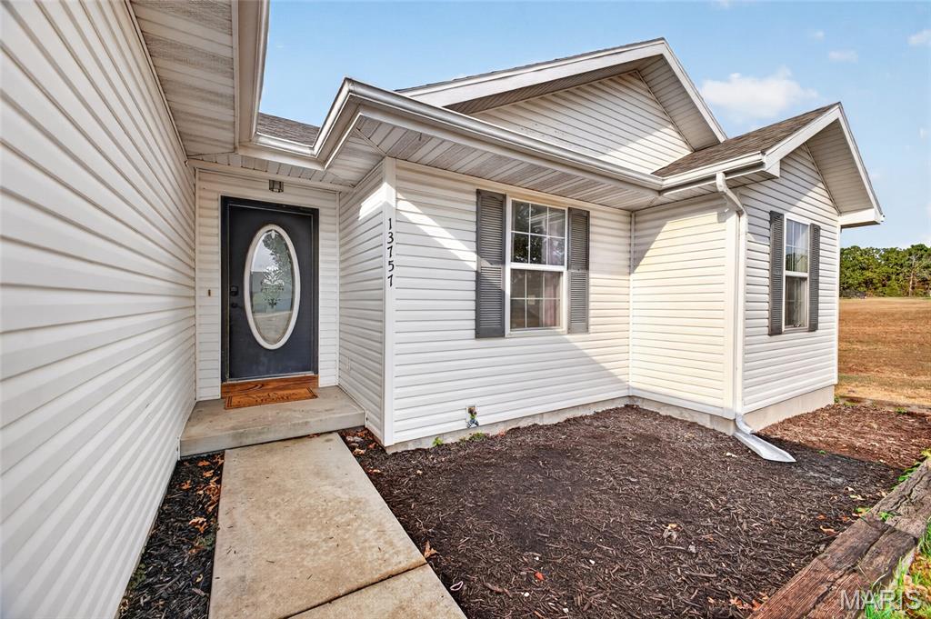 Monarch Meadows - Residential