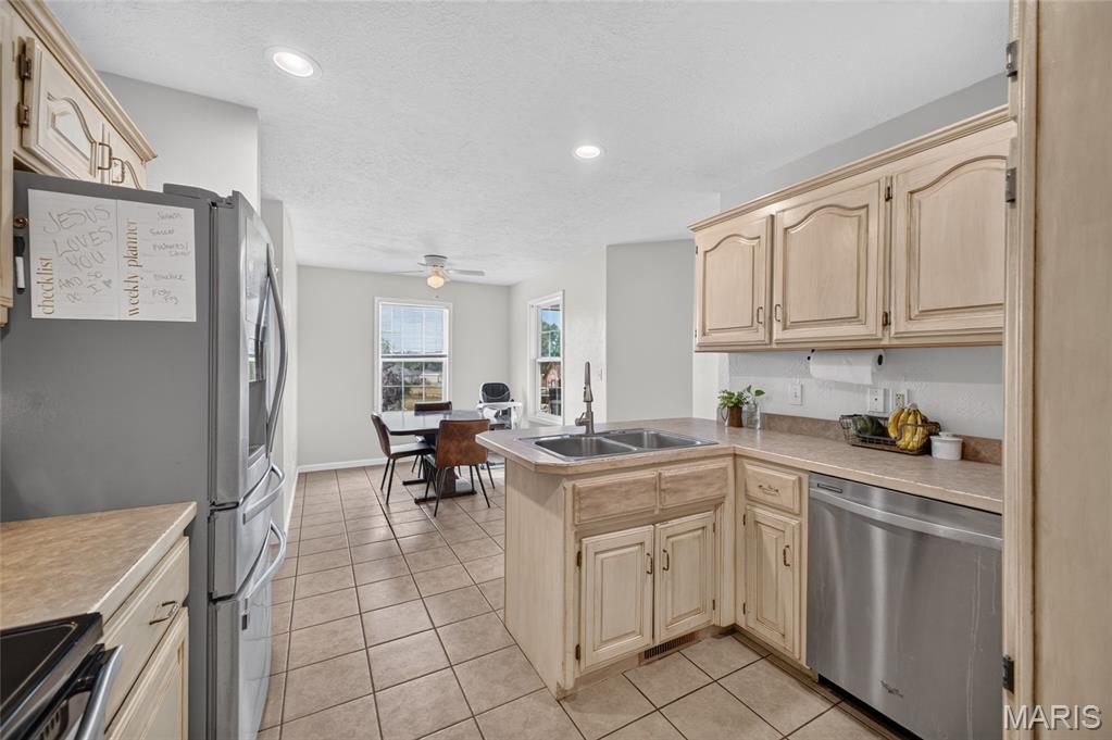 Monarch Meadows - Residential